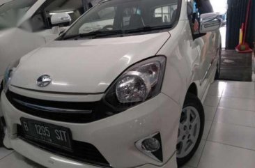 2014 Toyota Agya G Hatchback Dijual