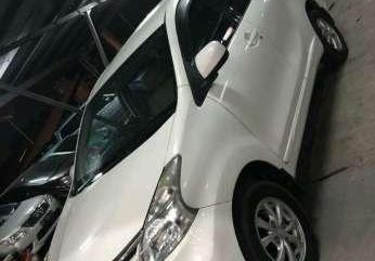 2014 Toyota Avanza G MT Dijual