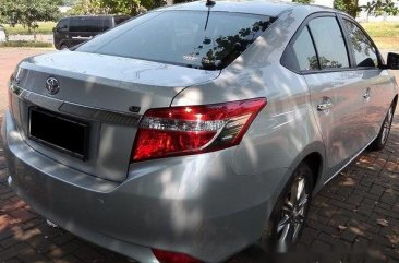 Toyota Vios 1.5 G Matic 2014 Dijual 
