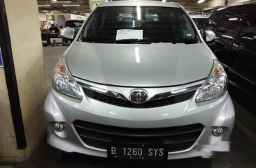 Toyota Avanza Veloz 2013 MPV dijual