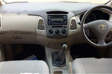  Toyota Kijang Innova 2008 G MPV dijual 