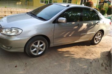 Toyota Corolla Altis J 2001 Dijual