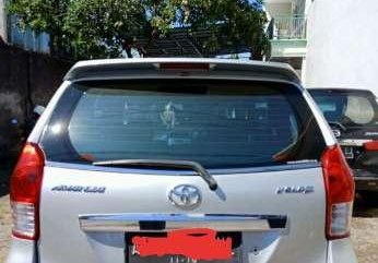 2014 Toyota Avanza Veloz Dijual