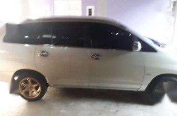 2005 Toyota Kijang Innova Dijual