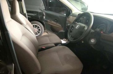 2018 Toyota Calya E Dijual