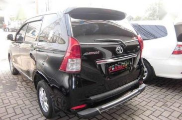 2015 Toyota Avanza G MT Dijual