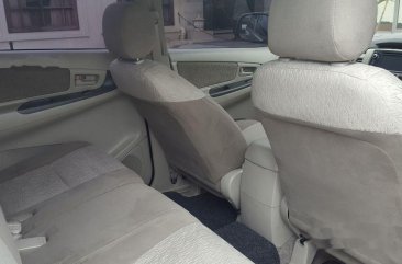 Toyota Kijang Innova E 2014 MPV MT Dijual