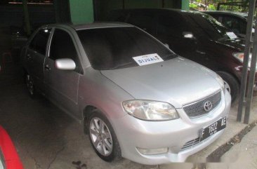 Toyota Vios G 2003 Dijual 