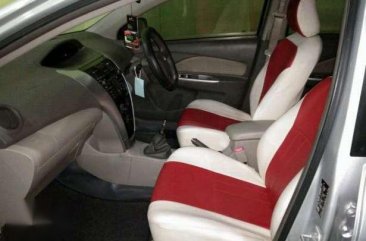 2012 Toyota Vios G Sedan Dijual