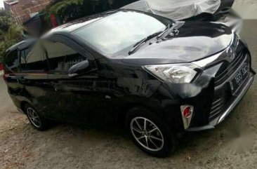 2016 Toyota Calya G Dijual