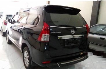 Toyota Avanza E 2014 MPV dijual