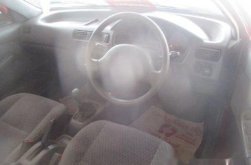 Toyota Soluna GLi 2002 Dijual 