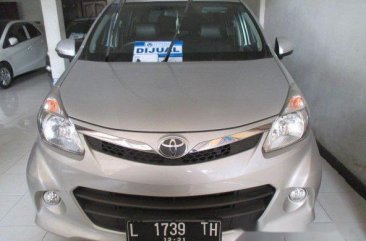Toyota Avanza Veloz 2014 Dijual 
