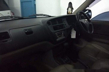 Toyota Kijang Krista 2003 Dijual 