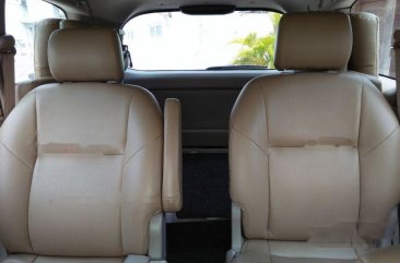 Toyota Kijang Innova V Luxury 2013 MPV Dijual