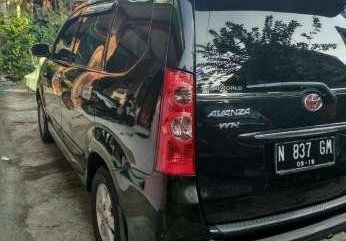 2010 Toyota Avanza G MT Dijual