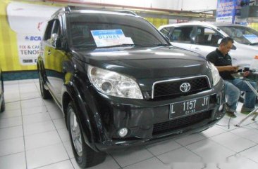 Toyota Rush S 2008 Dijual 