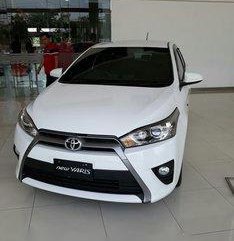 Toyota Yaris G 2018 Dijual 