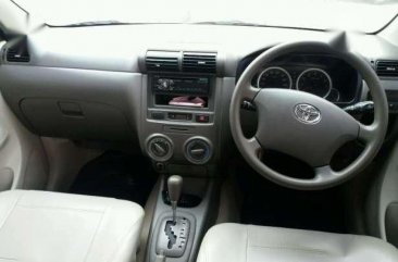 2011 Toyota Avanza G Basic Dijual