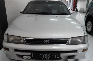 Toyota Corolla Great SEG 1995 Dijual 