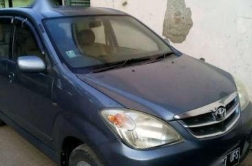 2009 Toyota Avanza G Dijual