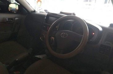 Toyota Rush G 2012 Dijual 
