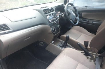 Toyota Avanza E 2016 MPV dijual