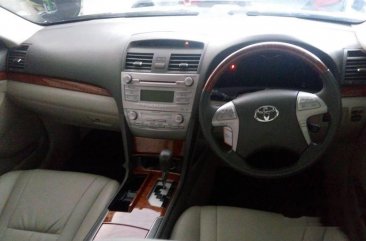 Toyota Camry V 2010 Sedan Dijual