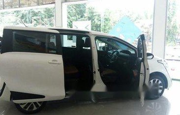 Toyota Sienta  V 2018 Dijual 