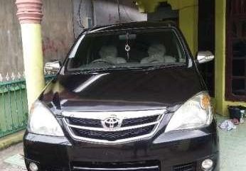 2011 Toyota Avanza G AT Dijual