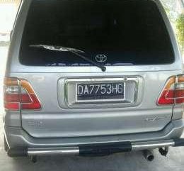 2004  Toyota Kijang Lgx Istimewa Dijual