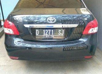  Toyota Vios G 2008 Dijual 