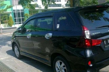 2016 Toyota Veloz 1.3 Dijual