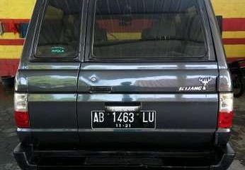 1996 Toyota Kijang LGX Dijual