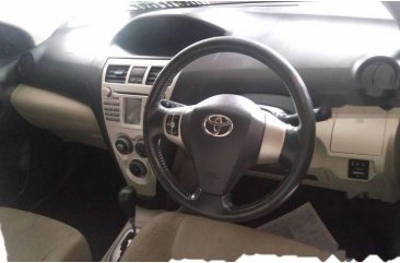 Toyota Vios G 2008 Sedan Dijual