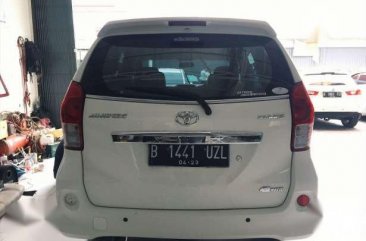 2013 Toyota Avanza Veloz AT Dijual