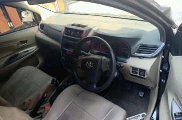 2014 Toyota Avanza G Dijual