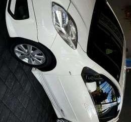 2013 Toyota Yaris TRD Sportivo AT dijual 