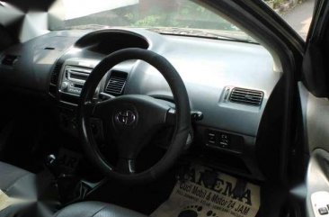 2005 Toyota Vios G Dijual