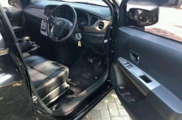 2017 Toyota Calya G Dijual