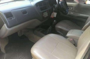 2003 Toyota Kijang LGX Dijual