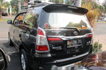 Toyota Kijang Innova G Luxury 2014 Dijual 