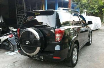 2008 Toyota Rush S Dijual