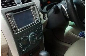 Toyota Corolla Altis V 2012 Sedan dijual