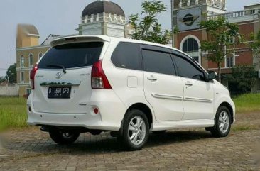 2014 Toyota Avanza Veloz 1.5 AT Dijaul