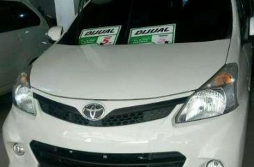 2014 Toyota Avanza Veloz AT Dijual