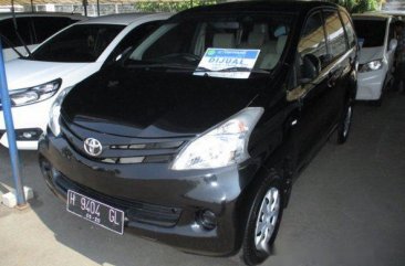 Toyota Avanza E MT 2015 Dijual 