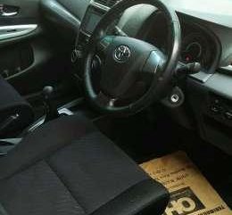 2015 Toyota Avanza New Veloz Manual Dijual