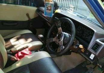1982 Toyota Corolla dijual