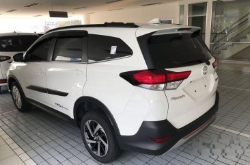 Toyota Rush TRD Sportivo 2018 SUV dijual